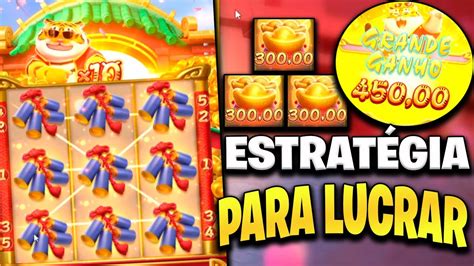 Fortune Tiger Melhor EstratÉgia Para Jogar Com Banca Baixa No Fortune Tiger Youtube