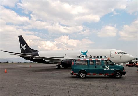 Mexico City’s Toluca Airport May Finally Get Its Own Carrier - Simple ...