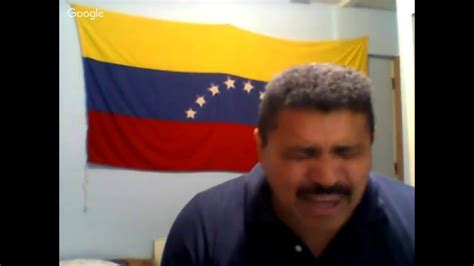 Matutino De Clamor Por Venezuela Una Naci N Que Est De Parto Y Por