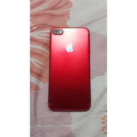 Jual IPhone 7 Plus 128gb Second Preloved Shopee Indonesia