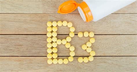 7 Things To Know About Vitamin B3 Deficiency Niacin Deficiency