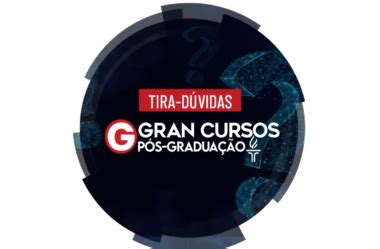 Ser Que A P S Gradua O Gran Cursos O Maior Desconto Vale A Pena