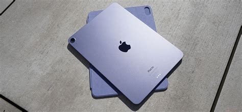 Обзор планшета Apple iPad Air 5 (2022) - notebookcheck-ru.com Обзоры