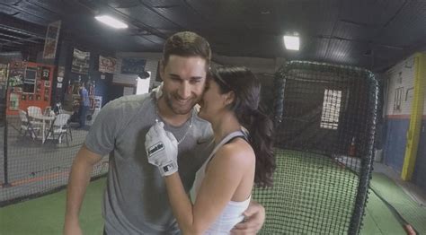 Meet Kevin Kiermaier's Wife Marisa Kiermaier (Bio, Wiki) - oggsync.com