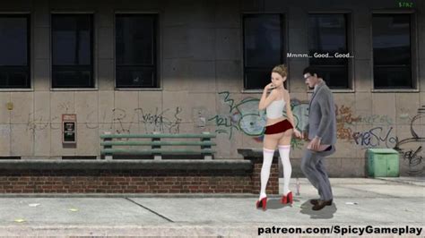 Adventures Of Willy D Silly Girl And A Horny Guy Public Nudity Ep Xxx Mobile Porno Videos