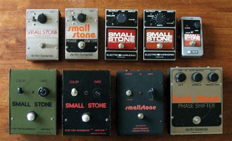 GALLERY: Vintage Electro-Harmonix Pedals - Premier Guitar