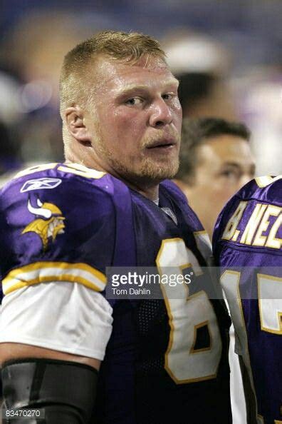 Brock Lesnar | Brock lesnar, Sports jersey, Football