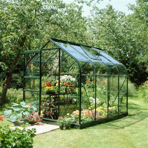Why a Greenhouse is a Good Investment » Residence Style