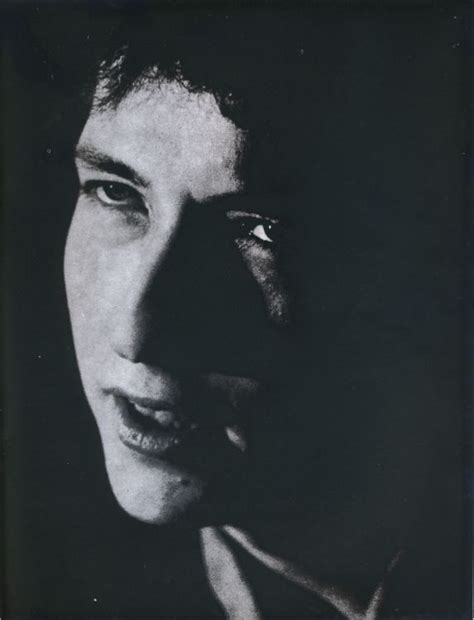 Bob Dylan 1966 UK Tour Programme