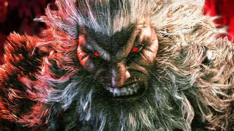 Akuma Chega Em Street Fighter 6 Em Maio