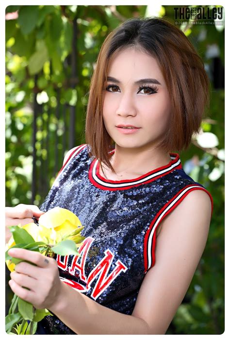 เอลล เซต 02 CUTE GIRLS TBAXGIRL The Black Alley Girls Thai Nude Girls The Black Alley