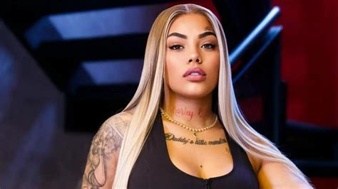 Mami Kim Afirma Haber Mantenido Una Relaci N Amorosa Con Tekashi Yosper