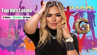 Karol G Mix 2024 C3 A9xitos Las Mejores Canciones De Karol G Qlona