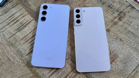 Samsung Galaxy S23 и Galaxy S23 Plus официально представлены