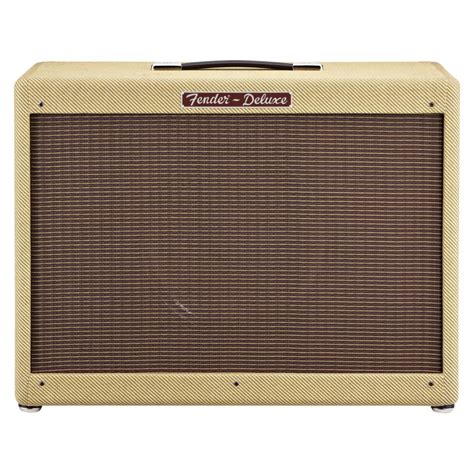 Fender Hot Rod Deluxe Enclosure Tweed