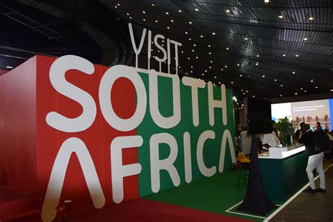 Afrika Is Back Auf Der Indaba Touristiknews De Touristiknews