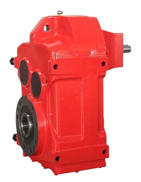 Speed Reducer F Series Parallel Shaft Helical Gearbox China Sew And