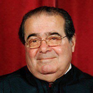 Antonin Scalia - Trivia, Family, Bio | Famous Birthdays