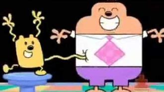 The Wubbzy Wiggle (song) | Wubbzypedia | Fandom