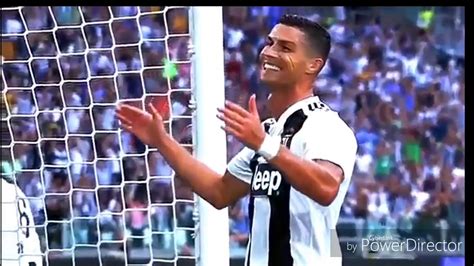 Las Mejores Jugadas De Cristiano Ronaldo 2019 Youtube