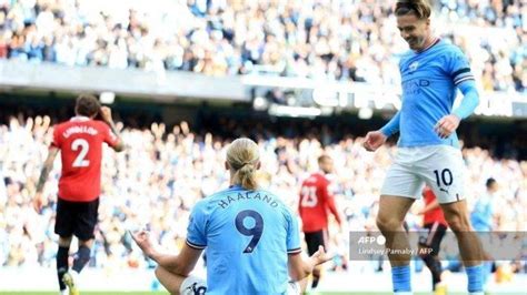 Nonton TV Online Ini Link Live Streaming Final Piala FA Manchester City