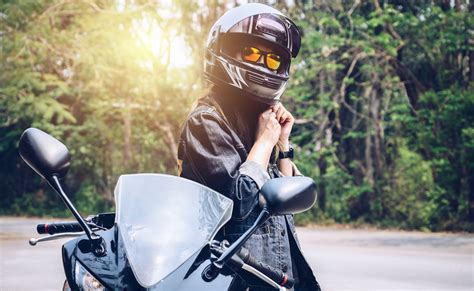 How Much Does A Helmet Improve Survival In A Gainesville Motorcycle