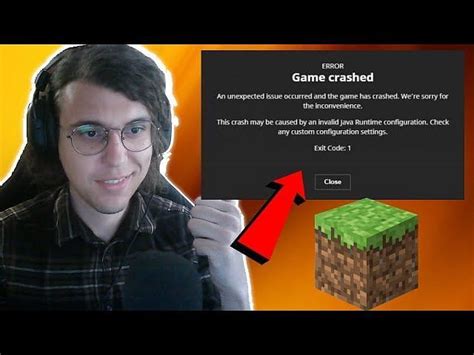 7 Common Minecraft Error Codes And How To Fix Them