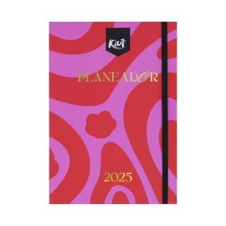 Planeaci N Kiut Agenda Planeador Mensual