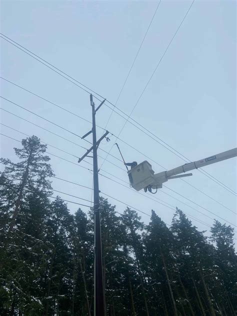 Why You Should Always Met Ed Report Outage Immediately To Help Utility Crews Locate Precise Faulty Lines 7