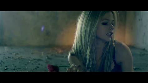 Wish You Were Here Official Music Video Avril Lavigne Image