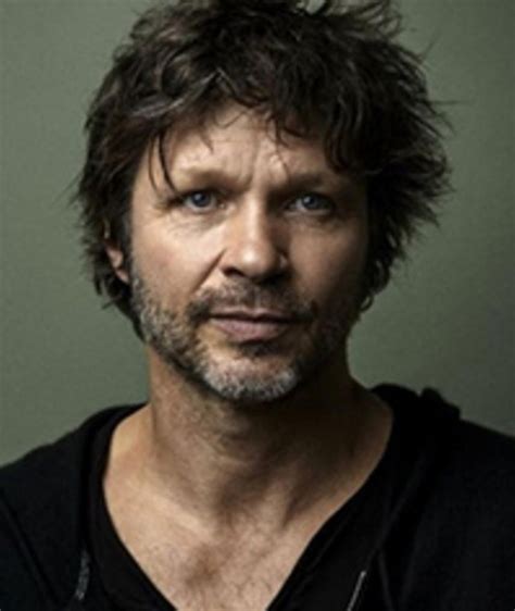 Bertrand Cantat Movies Bio And Lists On Mubi