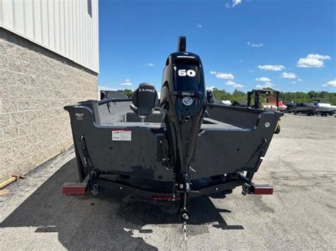 Lund Rebel Xl Tiller Mr Outboards