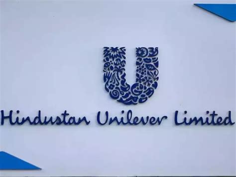 Hindustan Unilever Limited Hul Looking For Opportunities In