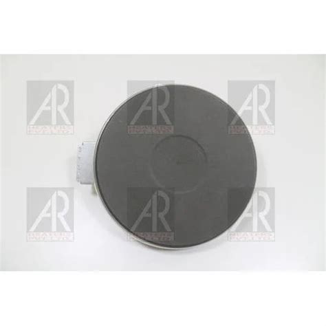 18 11453 002 03 EGO 230V Round Hot Plate At 1420 In Panvel ID 19822034248