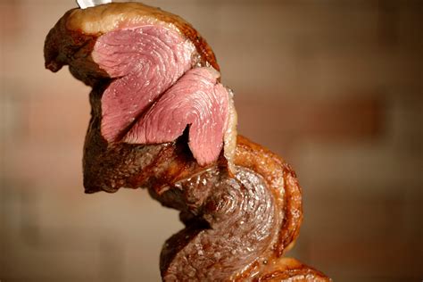 Picanha The Best Cut Of Steak Texas De Brazil