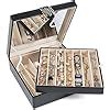 Amazon Glenor Co Section Necklace Organizer Large Mirror