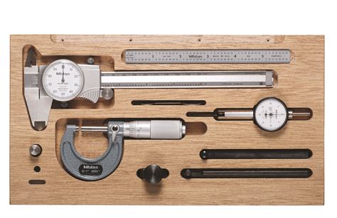 HOLTS Precision Inc. | Basic Tool Kit | HOLTS Precision Inc.