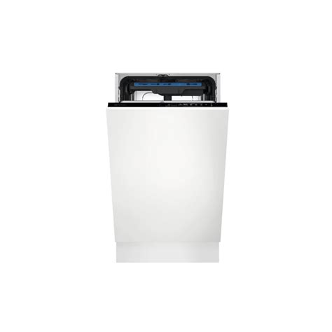 Electrolux Zmywarka Do Zabudowy AirDry 300 45 Cm KEA13100L Cena