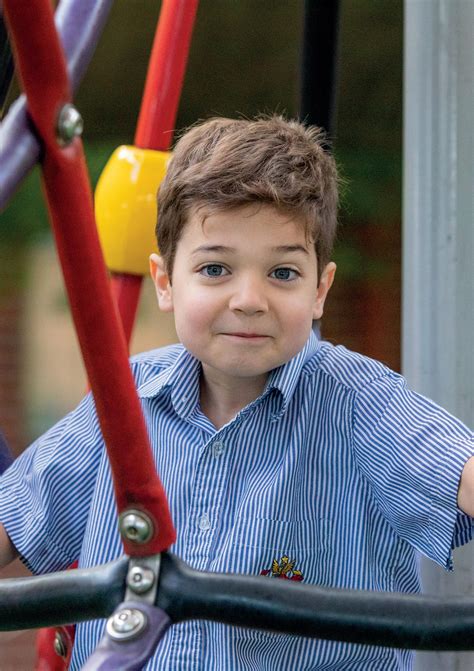 Brighton Grammar School Impact Report 2021 by Brighton Grammar School