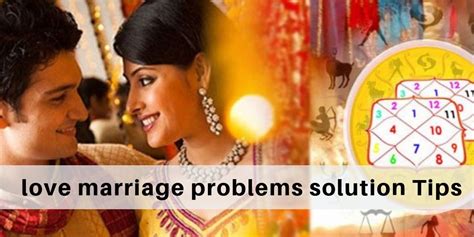 Love Marriage Problem Solution Astrology Support