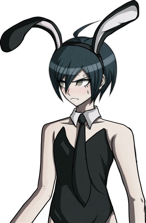 Danganronpa Survivor Reading Kaede X Shuichi Hentai Doujin Just To Add