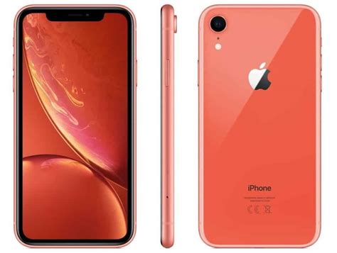 iPhone XR - specyfikacja, opis, opinie, ceny - telepedia.pl