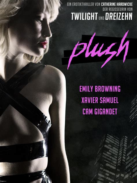 Emily Browning Og Xavier Samuel
