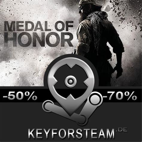 Medal Of Honor Cd Key Kaufen Preisvergleich