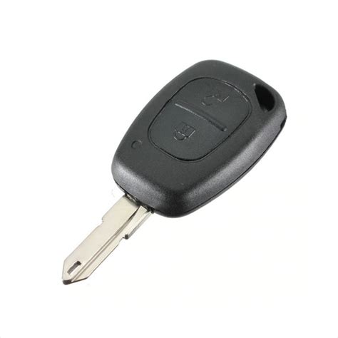 Carcasa De Llave Nissan Platina Renault Clio Scenic Kangoo Tienda8