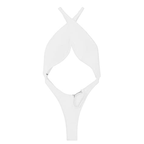 New Solid Color Sexy Strap Bikini Swimsuit Men S Swim Shorts Black Thong Swimsuit Hot Sexy