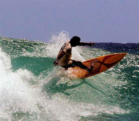 Kauai Surfing by Rick11750 on DeviantArt