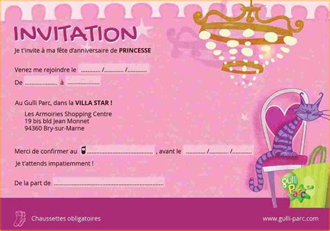 Carte Invitation Anniversaire Adulte Gratuite A Imprimer Tanant