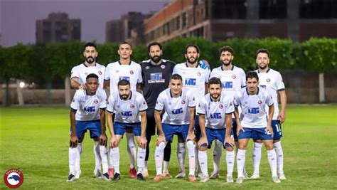 مودرن فيوتشر يتأخر في الشوط الأول أمام الهلال الليبي بالكونفدرالية