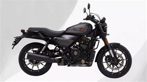 Hero To Launch New Harley Davidson X Based Motorcycle Soon Bike